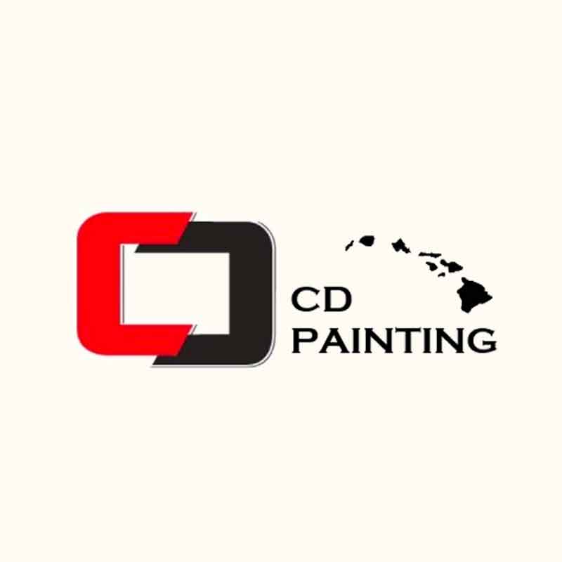 CD Painting