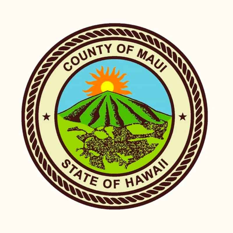 Maui County Office on Aging