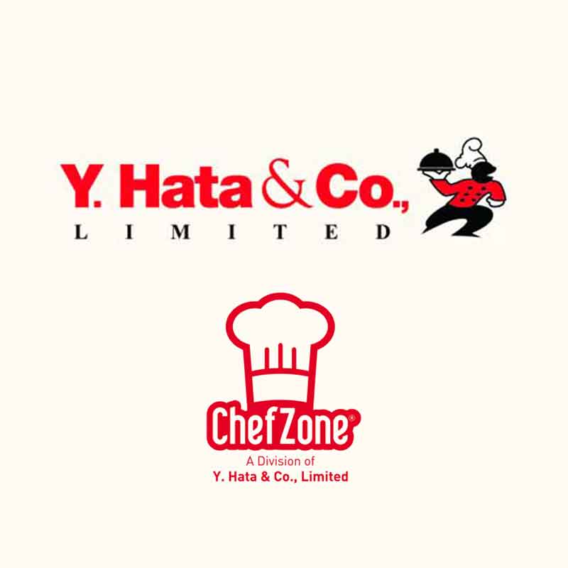 Yhata & Chef Zone