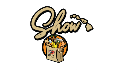 Show Aloha Challenge